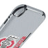 Ohio State University Distressed Logo Nintendo Switch Lite Skin
